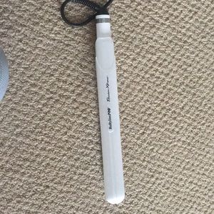 Babyliss hair titanium xtreme